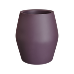 june split high 46cm vintage plum